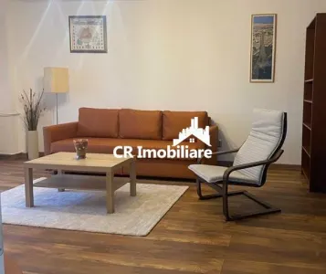2 Camere Piata Alba Iulia - foto 2