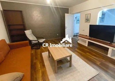 2 Camere Piata Alba Iulia - foto 3