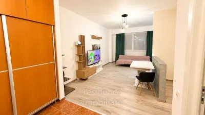 Apartament 2 camere, imobil nou, Marasti, zona MOL - Cluj-Napoca