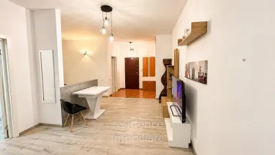 Apartament 2 camere, imobil nou, Marasti, zona MOL - foto 2