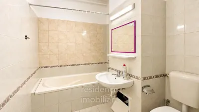 Apartament 2 camere, imobil nou, Marasti, zona MOL - foto 5