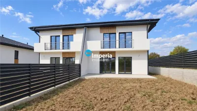 Casa tip duplex de vanzare in zona Bucium - Visan - foto 2
