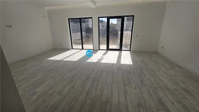 Casa tip duplex de vanzare in zona Bucium - Visan - foto 3