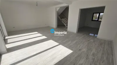 Casa tip duplex de vanzare in zona Bucium - Visan - foto 4