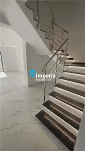 Casa tip duplex de vanzare in zona Bucium - Visan - foto 5