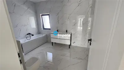 Casa tip duplex de vanzare in zona Bucium - Visan - foto 7
