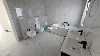 Casa tip duplex de vanzare in zona Bucium - Visan - foto 8