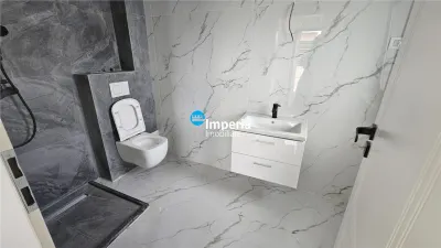 Casa tip duplex de vanzare in zona Bucium - Visan - foto 9