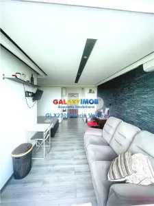 Garsoniera Nicolae Grigorescu | 31 mp | priveliste parc | metrou - Bucuresti