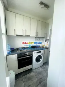 Garsoniera Nicolae Grigorescu | 31 mp | priveliste parc | metrou - foto 11