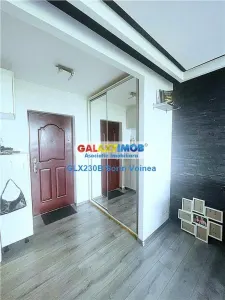 Garsoniera Nicolae Grigorescu | 31 mp | priveliste parc | metrou - foto 6