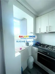 Garsoniera Nicolae Grigorescu | 31 mp | priveliste parc | metrou - foto 7