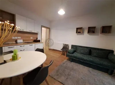 MDI casa centrala de inchiriat in Oradea - foto 2