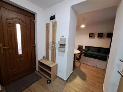 MDI casa centrala de inchiriat in Oradea - foto 7