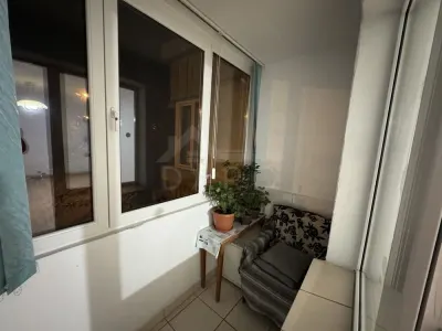 De inchiriat apartament cu 2 camere in cartierul Unirii, zona Darina - foto 4