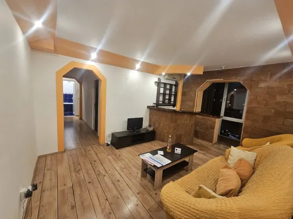 Apartament 3 Camere | Astra | Boxa | AC - Brasov