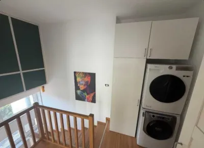 Apartament 3 camere de inchiriat - foto 7