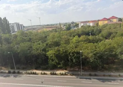 Apartament 3 camere de inchiriat - foto 8