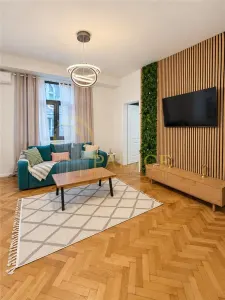 Apartament Unirii || Ultracentral || De inchiriat || - Bucuresti