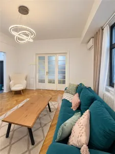 Apartament Unirii || Ultracentral || De inchiriat || - foto 4