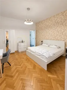 Apartament Unirii || Ultracentral || De inchiriat || - foto 5