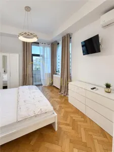 Apartament Unirii || Ultracentral || De inchiriat || - foto 8