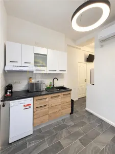 Apartament Unirii || Ultracentral || De inchiriat || - foto 9