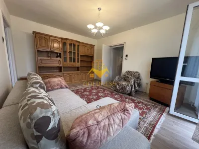 3 camere semidecomandate, Zona Garii, Horea, Semicentral - foto 2