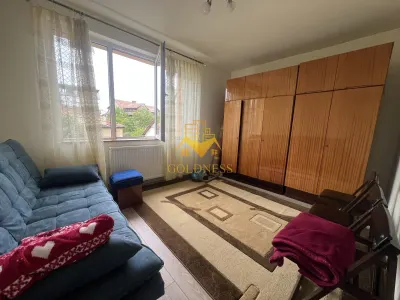 3 camere semidecomandate, Zona Garii, Horea, Semicentral - foto 3