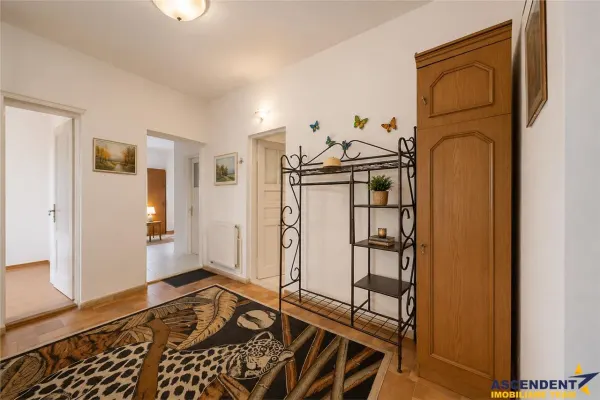 Casă 6 camere Brașov - poza 13