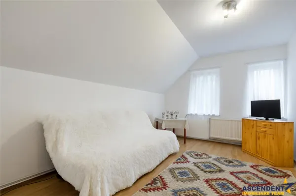 Casă 6 camere Brașov - poza 15