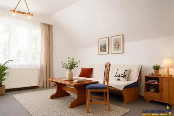 Casă 6 camere Brașov - poza 16