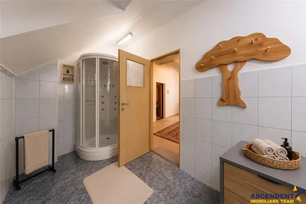 Casă 6 camere Brașov - poza 7