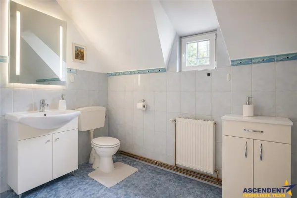 Casă 6 camere Brașov - poza 10