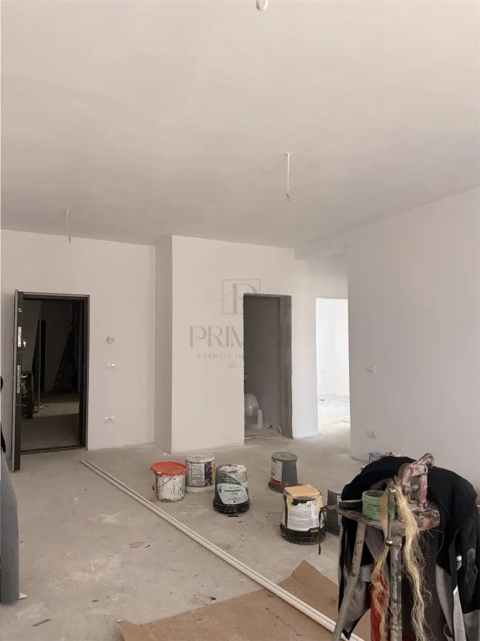 Apartament 3 camere Giroc - poza 1
