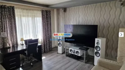 Apartament 3 camere 13 SEPTEMBRIE-PROSPER 77MP centrala proprie - foto 2