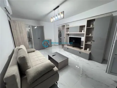 Royal Imobiliare - Inchiriere garsoniera zona Ultracentral - Ploiesti