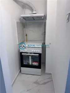 Royal Imobiliare - Inchiriere garsoniera zona Ultracentral - foto 4