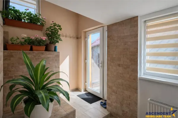 Casă 3 camere Brancovenesti - poza 15