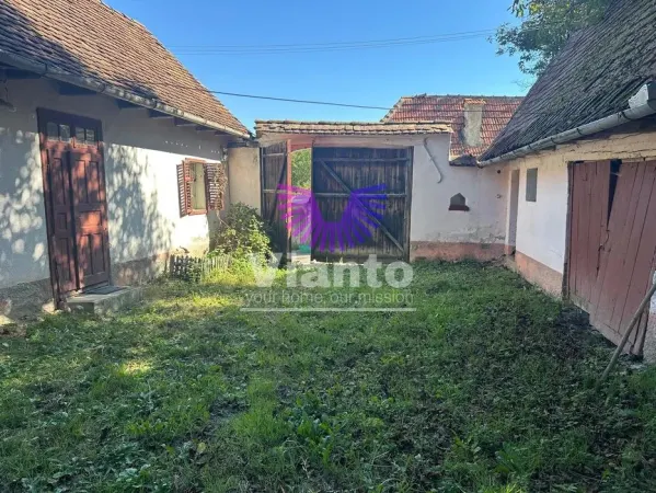 Casă 3 camere Gusu - poza 3