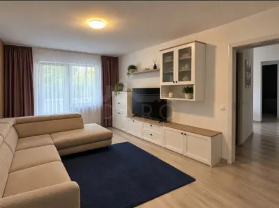 Inchiriere apartament 2 camere, bdul Pandurilor, mobilat si utilat complet - Targu Mures