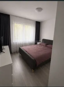 Inchiriere apartament 2 camere, bdul Pandurilor, mobilat si utilat complet - foto 5
