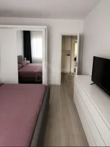 Inchiriere apartament 2 camere, bdul Pandurilor, mobilat si utilat complet - foto 6