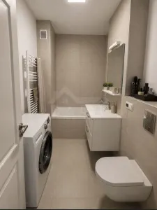 Inchiriere apartament 2 camere, bdul Pandurilor, mobilat si utilat complet - foto 7