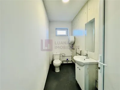 Spatiu industrial 370 mp de vanzare | hala noua | Industrial Est - foto 7