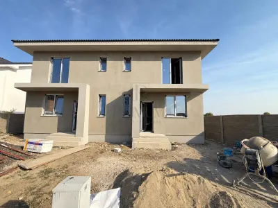 Confort, spațiu și intimitate | Duplex nou pe piață în Moșnița Veche - Mosnita Noua
