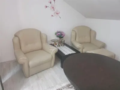 Apartament 3 camere, Bloc Nou, Burdujeni 3C-3979 - foto 2