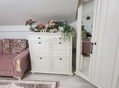Apartament 3 camere, Bloc Nou, Burdujeni 3C-3979 - foto 4