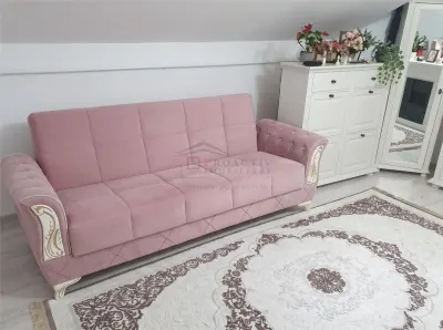 Apartament 3 camere, Bloc Nou, Burdujeni 3C-3979 - foto 5
