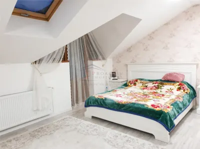 Apartament 3 camere, Bloc Nou, Burdujeni 3C-3979 - foto 6